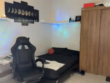 Chaturbate Best Webcam of kisan_smith