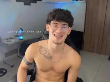 Chaturbate Best Webcam of kisan_smith