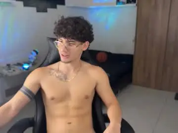 Chaturbate Adult Webcams of kisan_smith