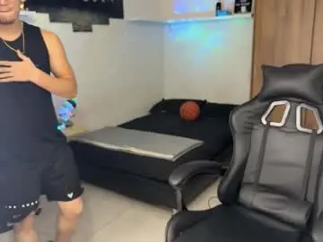 Chaturbate Nude Webcam of kisan_smith