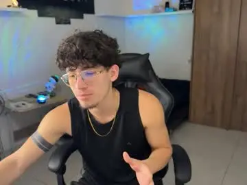 Chaturbate Adult Webcam of kisan_smith