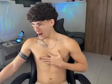 Chaturbate Best Webcam of kisan_smith