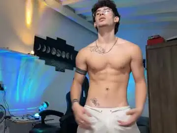 Chaturbate Free Live Porn of kisan_smith