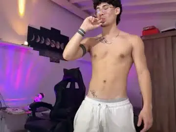 Chaturbate Live Porn of kisan_smith