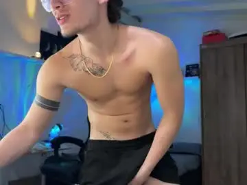 Chaturbate Adult Video Chat of kisan_smith