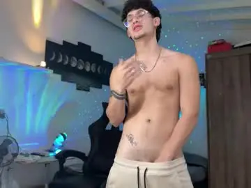 Chaturbate Adult Webcam of kisan_smith