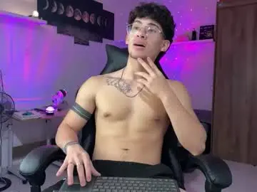 Chaturbate Adult Webcams of kisan_smith