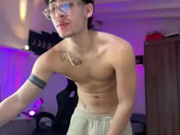 Chaturbate Nude Webcam of kisan_smith