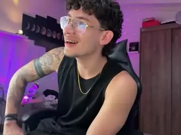 Chaturbate Adult Webcams of kisan_smith