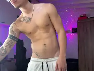 Chaturbate Live Sex Cam of kisan_smith