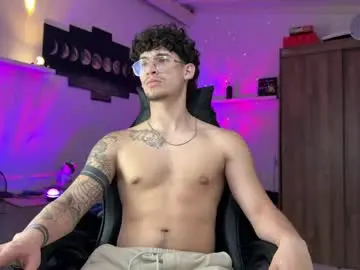 Chaturbate Live Porn of kisan_smith