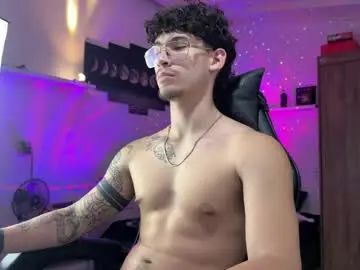 Chaturbate Adult Video Chat of kisan_smith