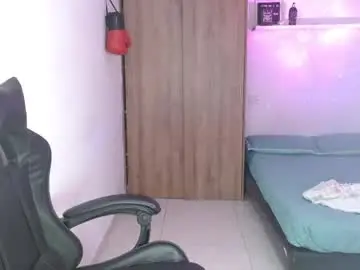 Chaturbate Adult Video Chat of kisan_smith