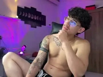 Chaturbate Live Porn of kisan_smith