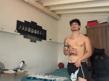 Chaturbate Best live sex cam show of kisan_smith