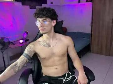 Chaturbate Live Porn of kisan_smith