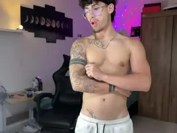 Chaturbate Nude Webcam of kisan_smith