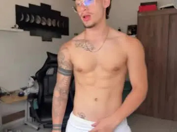 Chaturbate Nude Webcam of kisan_smith