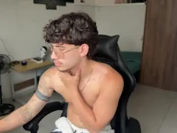 Chaturbate Free Live Porn of kisan_smith