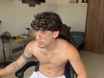 Chaturbate Sex Cam of kisan_smith