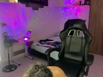 Chaturbate Live Sex of kisan_smith