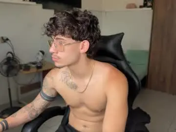 Chaturbate Live Porn of kisan_smith