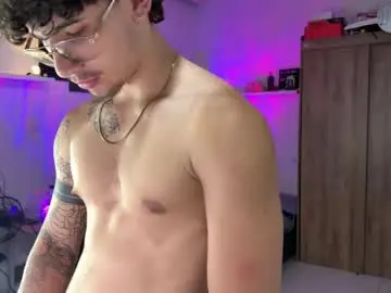 Chaturbate Adult Video Chat of kisan_smith
