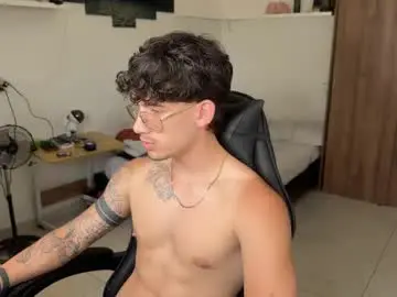 Chaturbate Private Sex Chat of kisan_smith