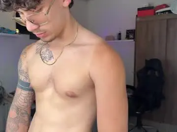 Chaturbate Nude Webcam of kisan_smith