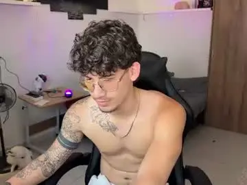 Chaturbate Sex Cam of kisan_smith