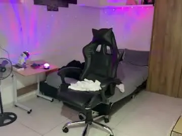 Chaturbate Sex Cam of kisan_smith