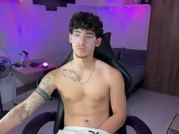Chaturbate Adult Webcam of kisan_smith
