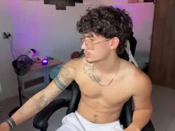 Chaturbate Adult Webcam of kisan_smith