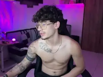 Chaturbate Sex Chat of kisan_smith