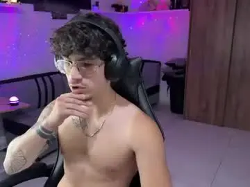 Chaturbate Sex Cam of kisan_smith