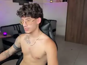 Chaturbate Live Porn of kisan_smith