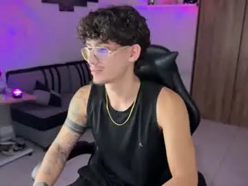 Chaturbate Live Porn of kisan_smith
