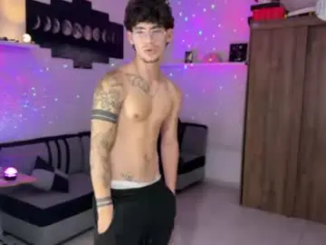 Chaturbate Adult Video Chat of kisan_smith