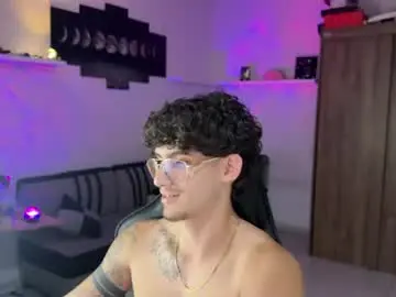 Chaturbate Sex Cam of kisan_smith