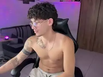 Chaturbate Adult Webcams of kisan_smith