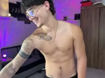 Chaturbate Sex Cam of kisan_smith