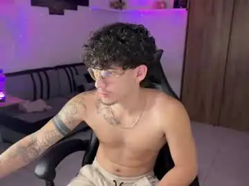 Chaturbate Live Sex of kisan_smith