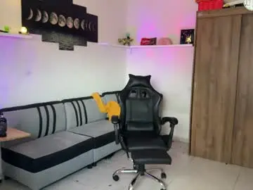 Chaturbate Sex Chat of kisan_smith