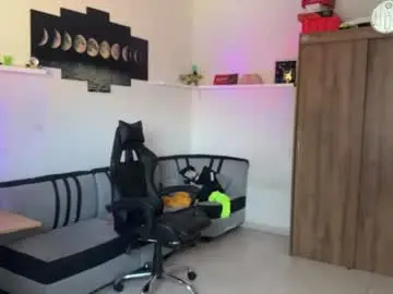 Chaturbate Sex Cam of kisan_smith