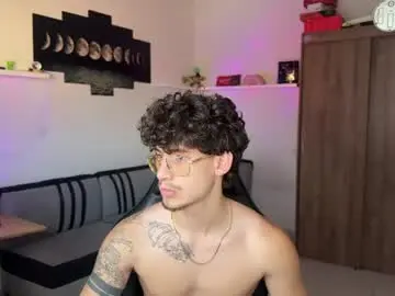 Chaturbate Live Porn of kisan_smith