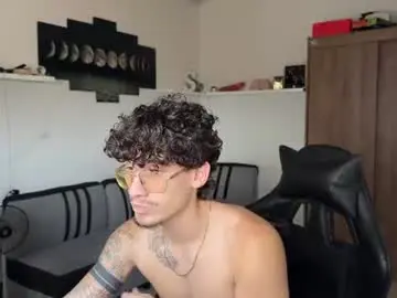 Chaturbate Best Webcam of kisan_smith