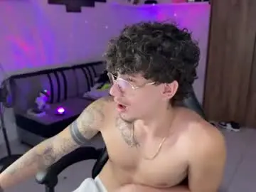 Chaturbate Live Sex of kisan_smith