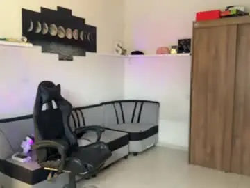 Chaturbate Live Sex of kisan_smith