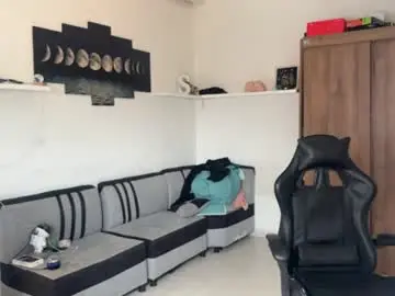 Chaturbate Best live sex cam show of kisan_smith