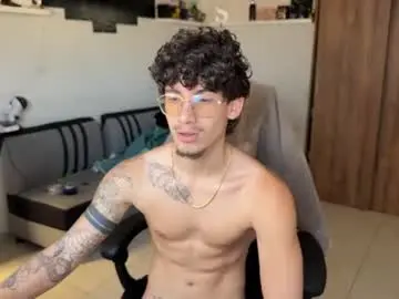 Chaturbate Live Sex of kisan_smith